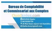 CAC, Audit et conseil, études techno-e