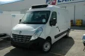 Location Renault Master Frigorifique 