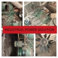 Rénovation Réparation Maintenance diagnostic Groupe Électrogène Électricité Génératrice mécanique 