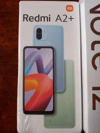Xiaomi A2 plus