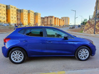 voitures-seat-ibiza-2019-urban-oran-algerie