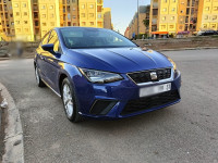 voitures-seat-ibiza-2019-urban-oran-algerie