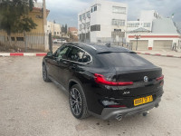 voitures-bmw-x4-2021-m-sport-guelma-algerie