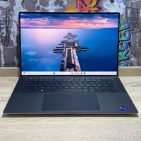 DELL XPS 15 9530 I9-13900H 64GB 1TB RTX 4060 3.5K TOUCH