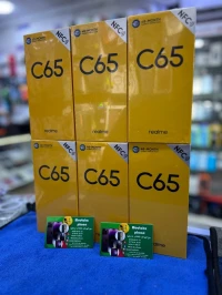 Realme c65 8/256 C65 realme
