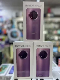 Honor X9C 12/256