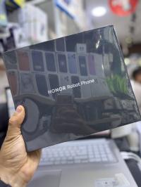 Honor robot 12/512 silver