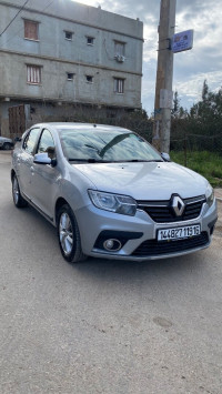 voitures-renault-symbol-2019-thalia-dynamique-kolea-tipaza-algerie