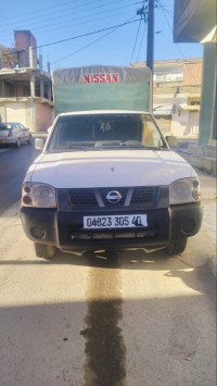 utilitaire-nissan-pickup-2005-bouhmama-khenchela-algerie