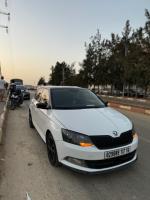 citadine-skoda-fabia-2017-monte-carlo-ouled-fayet-alger-algerie