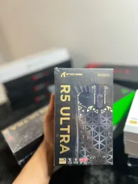 Attack Shark R5 Ultra | 8KHz Wireless Gaming Mouse 