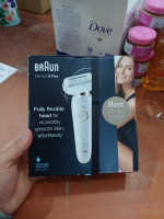 rasage-et-epilation-braun-silk-epil-9-filx-cheraga-alger-algerie