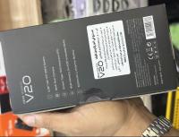Smartphone jevo v20 thumbnail 4
