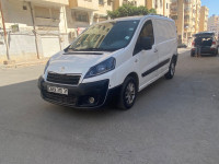 fourgon-expert-peugeot-2010-bir-el-djir-oran-algerie