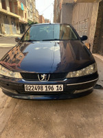 voitures-peugeot-406-1996-dar-el-beida-alger-algerie