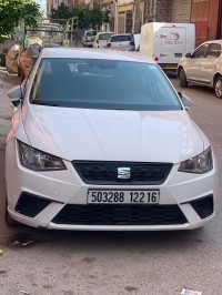 سيارات-seat-ibiza-2022-دار-البيضاء-الجزائر
