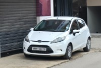 سيارات-ford-fiesta-2012-trend-البليدة-الجزائر