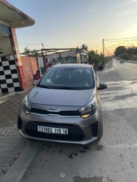 voitures-kia-picanto-2019-lx-alger-centre-algerie