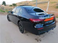 Mercedes Classe E 2021 E300de