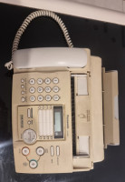 telephones-fixe-fax-telfax-panasonic-birtouta-alger-algerie