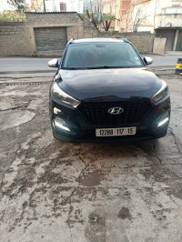 سيارات-hyundai-tucson-2017-تيزي-وزو-الجزائر
