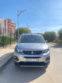 سيارات-peugeot-partner-2021-rifter-سيدي-موسى-الجزائر