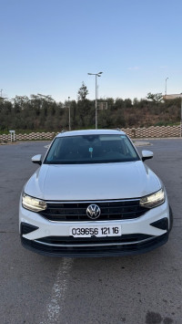 voitures-volkswagen-tiguan-2021-style-ain-benian-alger-algerie