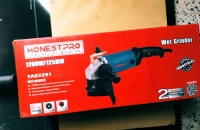 Meuleuse honestpro
