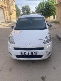 سيارات-peugeot-partner-2016-tepee-سطيف-الجزائر