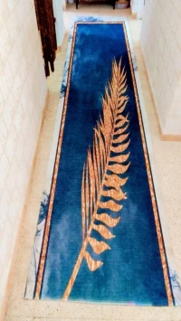طابي كولوار جديد 