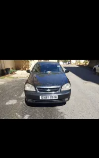 Chevrolet Optra 5 portes 2010 Optra 5 portes