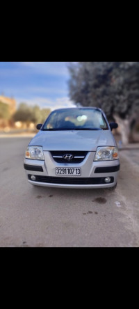 voitures-hyundai-atos-2007-gls-remchi-tlemcen-algerie