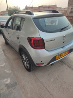 voitures-dacia-sandero-2019-stepway-remchi-tlemcen-algerie