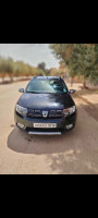 voitures-dacia-sandero-2017-stepway-remchi-tlemcen-algerie