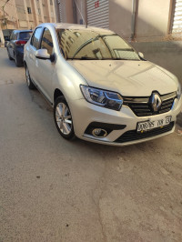 voitures-renault-symbol-2018-remchi-tlemcen-algerie