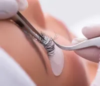 Formation extension de cils تكوين في تركيب الرموش 