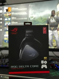 casque gaming asus rog delta core