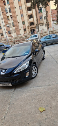 voitures-peugeot-308-2010-tiaret-algerie