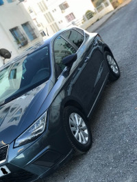 voitures-seat-ibiza-2019-cherchell-tipaza-algerie