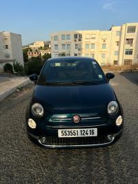 سيارات-fiat-500-2025-dolcevita-plus-شرشال-تيبازة-الجزائر