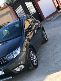 voitures-dacia-sandero-2019-stepway-privilege-cherchell-tipaza-algerie