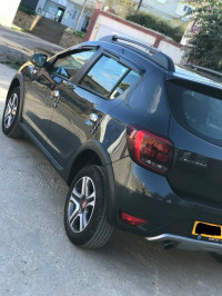 voitures-dacia-sandero-2019-stepway-cherchell-tipaza-algerie