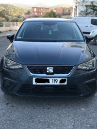 voitures-seat-ibiza-2019-cherchell-tipaza-algerie