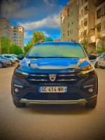 voitures-dacia-sandero-2021-stepway-kolea-tipaza-algerie