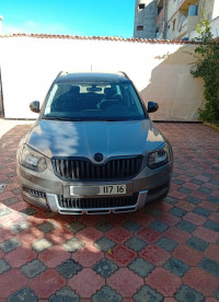 voitures-skoda-yeti-2017-elegance-alger-centre-algerie