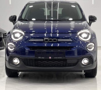 voitures-fiat-500x-2024-el-eulma-setif-algerie