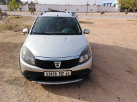 voitures-dacia-sandero-stepway-2012-tacheta-zougagha-ain-defla-algerie