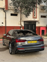 voitures-audi-a6-2022-s-line-el-eulma-setif-algerie