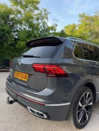 Volkswagen Tiguan 2024 R line thumbnail 5