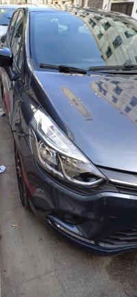 سيارات-renault-clio-4-2021-limited-2-الجزائر-وسط
